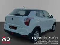 Usado SsangYong Tivoli 128 CV (94 kW) 2022 SUV