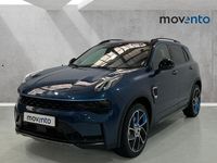 Usado Lynk & Co 01 261 CV (191 kW) 2022 Azul SUV