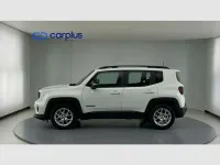 Usado Jeep Renegade Limited 120 CV (88 kW) 2024 Blanco SUV