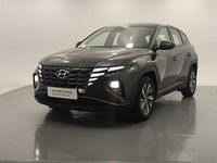 Usado Hyundai Tucson 150 CV (110 kW) 2022 SUV