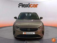 Usado Opel Corsa Edition 102 CV (75 kW) 2021 Gris Utilitario