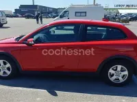 Usado Volvo C30 Momentum 100 CV (73 kW) 2007 Rojo Utilitario