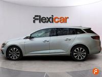 Usado Renault Mégane IV Techno 140 CV (102 kW) 2022 Gris