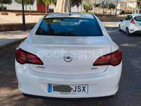 Usado Opel Astra Excellence 110 CV (80 kW) 2016 Blanco Berlina