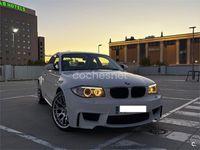 Usado BMW 1M 340 CV (250 kW) 2012 Blanco Coupe