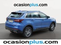 Usado SWM G01 131 CV (96 kW) 2023 Azul SUV