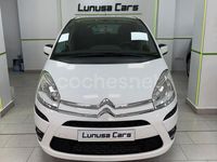 Brugt Citroën C4 Picasso 120 HK (88 kW) 2013 Hvid MPV