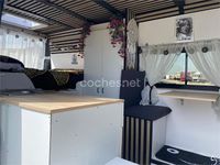 Usado Peugeot Boxer 130 CV (95 kW) 2012 Blanco Van