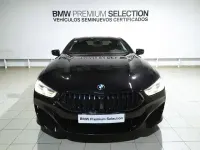Usado BMW 840 Coupé Comfort Edition 320 CV (235 kW) 2018 Negro Coupe