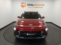Usado Hyundai Kona 141 CV (103 kW) 2024 Rojo SUV