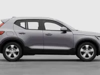 Nuevo Volvo XC40 Core 163 CV (119 kW) 2025 Gris / plata SUV