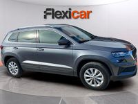 Usado Skoda Karoq Ambition 150 HP (110 kW) 2022 Cinzento SUV