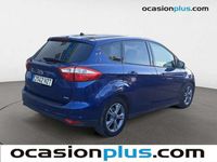 usado Ford C-MAX 1.0 EcoBoost 125 Auto Start-Stop Trend