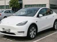 Usado Tesla Model Y 2023 Eléctrico SUV