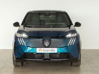 Usado Peugeot e-3008 GTi 157 kW (214 CV) 2024 Azul SUV