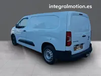 Usado Citroën Berlingo 102 CV (75 kW) 2021 Otro Monovolumen