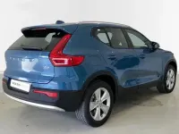 Usado Volvo XC40 Core 163 CV (119 kW) 2025 Todoterreno SUV