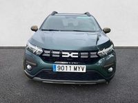 Usado Dacia Sandero Extreme 101 CV (74 kW) 2025