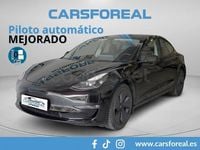 Usado Tesla Model 3 366 kW (498 CV) 2021 Eléctrico Berlina