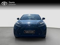 Usado Toyota C-HR Advance 140 CV (102 kW) 2024 Azul SUV