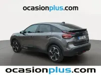 Usado Citroën C4 PureTech 130 CV (95 kW) 2023 Gris Berlina