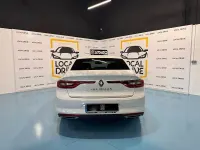 Usado Renault Talisman Initiale 160 CV (117 kW) 2017 Blanco Familiar