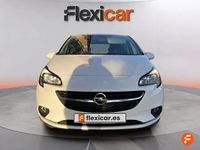 Begagnad Opel Corsa Selective 90 HK (66 kW) 2019 Vit Sedan