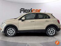 Usado Fiat 500X Cross 110 CV (80 kW) 2018 Beige SUV