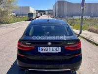 Usado BMW 630 265 CV (194 kW) 2020 Negro Coupe
