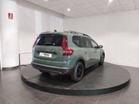 Occasion Dacia Jogger 110 ch (80 kW) 2025 Vert Monospace
