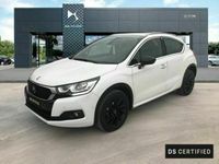 usado DS Automobiles DS4 Crossback 1.6BlueHDi S&S Connected Chic