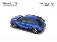 Nieuw Opel Mokka Edition 136 PK (100 kW) 2026 Blauw SUV
