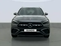 Usado Mercedes GLA250 218 CV (160 kW) 2025 Gris SUV