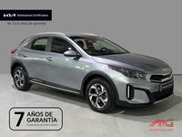 Usado Kia XCeed 115 CV (84 kW) 2025 Black pearl (1k) SUV