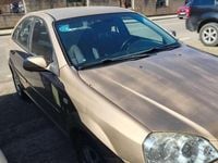 Usado Chevrolet Nubira SX 121 CV (88 kW) 2006 Beige Berlina