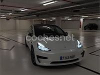 Usado Tesla Model 3 RWD 208 kW (283 CV) 2021 Eléctrico Berlina