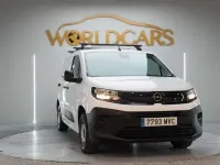 Usado Opel Combo S 102 CV (75 kW) 2024 Blanco Monovolumen