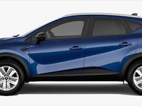 Usado Mitsubishi ASX Motion 140 CV (102 kW) 2025 Azul SUV