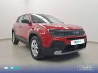 Usado Jeep Avenger Altitude 101 CV (74 kW) 2024 Rojo SUV