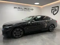 Usado BMW 520 M Sport 197 CV (144 kW) 2024 Negro Berlina