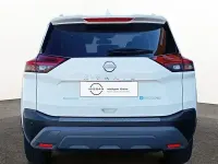Usado Nissan X-Trail N-Connecta 213 CV (156 kW) 2025 Yuki white sólido SUV