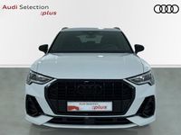 Usado Audi Q3 Sport 150 CV (110 kW) 2023 Blanco SUV