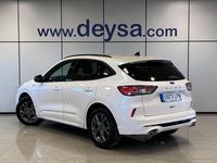 Usado Ford Kuga ST-Line X 150 CV (110 kW) 2021 Blanco SUV