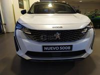 usado Peugeot 5008 1.5bluehdi S&s Allure Pack Eat8 130