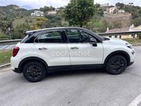 Usado Fiat 500X 120 CV (88 kW) 2019 Blanco SUV