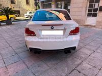 Usado BMW 1M 340 CV (250 kW) 2011 Blanco Coupe