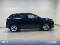 Usado Opel Grandland X Selective 131 CV (96 kW) 2020 Azul SUV