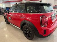 Usado Mini Cooper Countryman 136 CV (100 kW) 2024 Rojo SUV