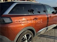 Usado Peugeot 5008 GT 180 CV (132 kW) 2022 Marrón SUV