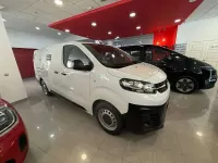 Usado Opel Vivaro-e Combi S 102 CV (75 kW) 2023 Blanco Monovolumen